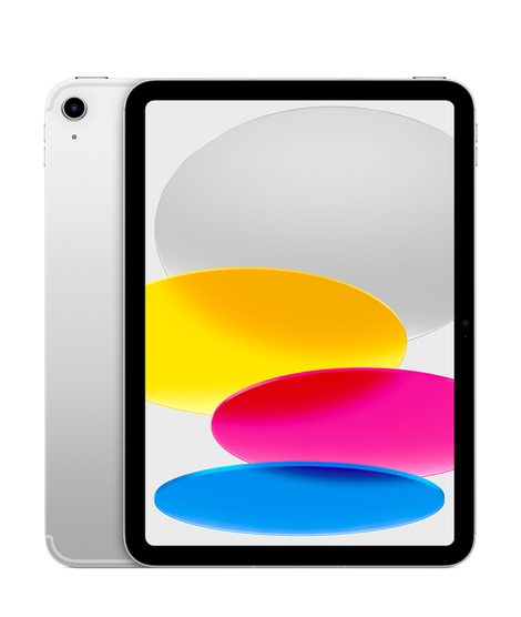 Apple iPad 5G 10.9-inch 2022 10th gen A2777 TD-LTE CN 64GB